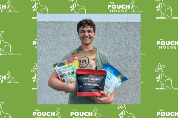 I LOVE Flexible Packaging! 