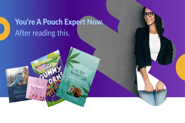 Become A Stand Up Pouch Expert In 5 Easy Steps