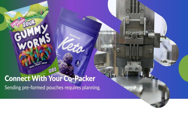 The Co-Packer Catch-22: Why Your Packaging Choice Can Get You Rejected