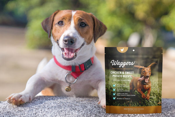 Why Flexible Packaging is a Treat for All the Senses