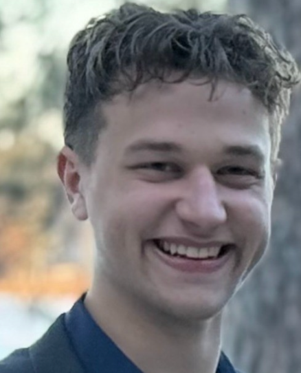 Ethan Holtmeier
