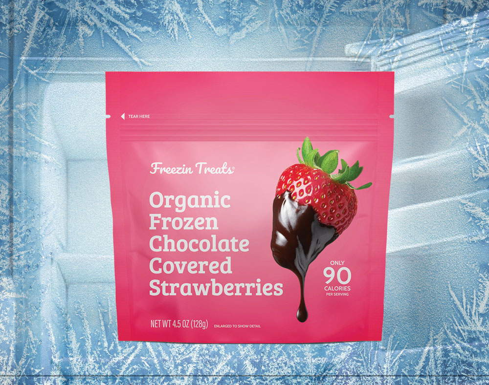 Freeze-Dried Foods