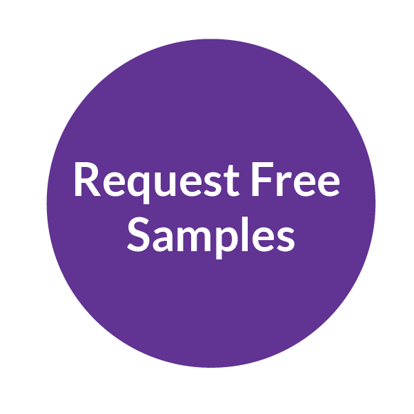 pouch sample kit icon