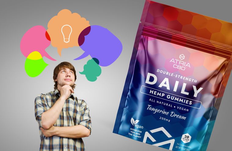 Small Batch Custom Pouches