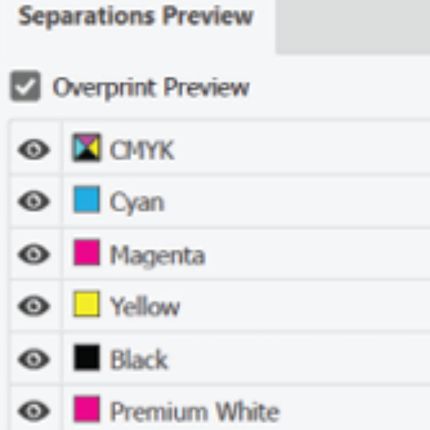 Final Production Check